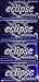 Eclipse Sugarfree Mints 1.2 Ounce Tins (Pack of 8) (Winterfrost Mint)