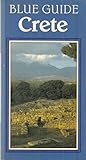 Blue Guide: Crete by 