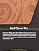 Organic Red Clover Tea - Kosher, Caffeine Free, GMO-Free - 18 Bleach Free Tea Bags (2 pack)