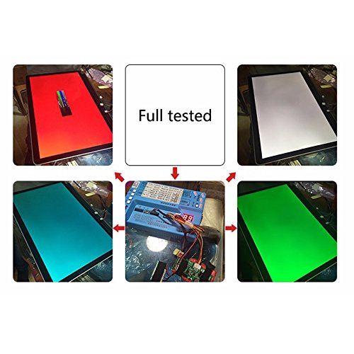 image for Junhamor for Ipad Mini 4 Screen Replacement -Ipad Mini 4 LCD Touch Scr