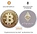 GOLD BITCOIN 2.0 + SILVER ETHEREUM - 