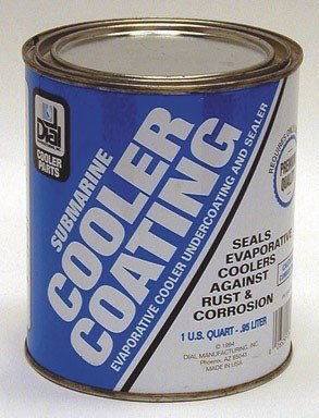 Buy DIAL MFG INC #5347 QT Cooler Coating Online Nigeria Ubuy