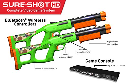 2 Sure+Shot+Buck+Hunter+Special+Android
