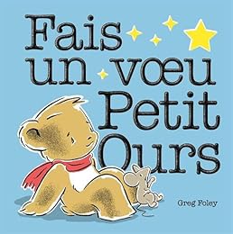 Fais un voeu, Petit Ours