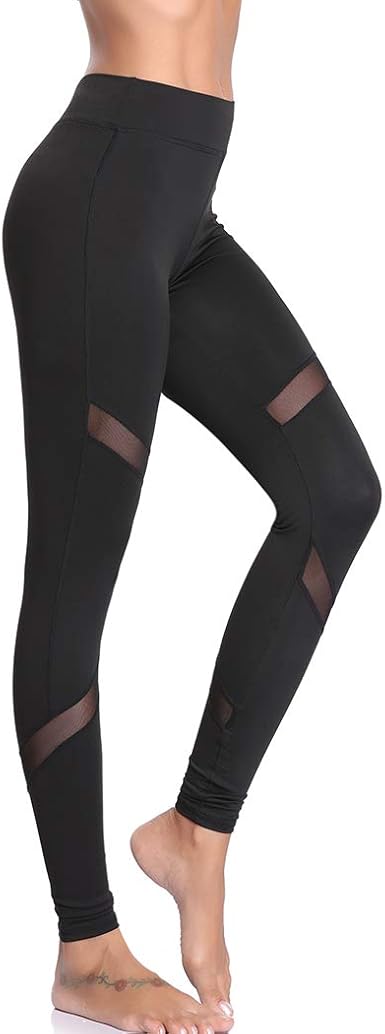 workout leggings with pockets uk