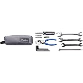 Indian Motorcycle Essentials Tool Kit by CruzTOOLS - 2890076