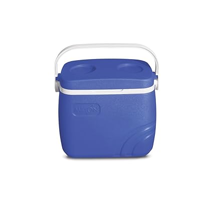 milton 30 litre ice box
