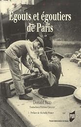 Égouts et égoutiers de Paris