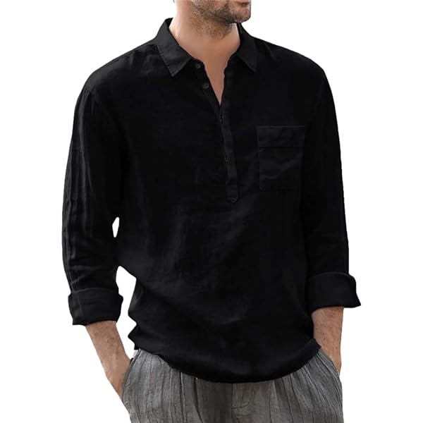 Amazon.com: GRAPHENE-X Mens Layer-X Long Sleeve Shirt