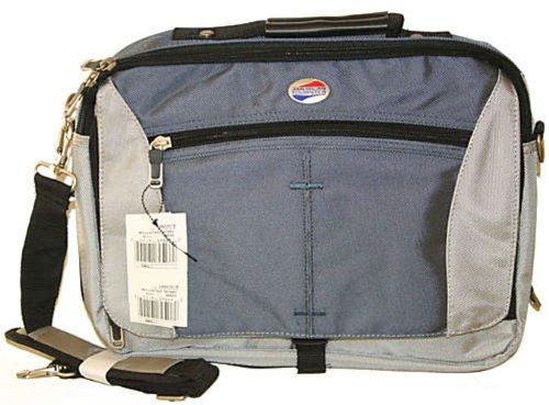 side bag american tourister