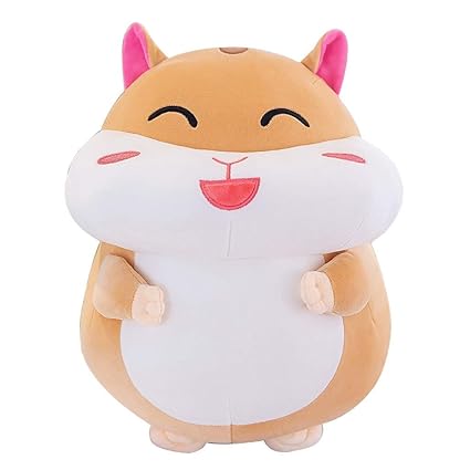 YIHANK Baby Plüschtier Baby Komfortierende Sicherheitsdecke Spielzeug Bett Hängen Gefüllte Weiche Tier Spielzeug Für Kind