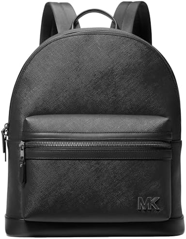aimee kestenberg pebble leather black backpack Black Away We Go Backpack Designer Leather Handbag For Women