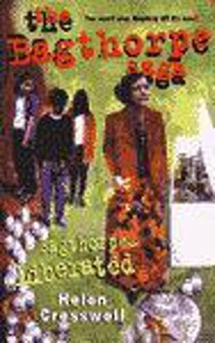 Bagthorpes Liberated (Bagthorpe Saga) Paperback – Import, 1998