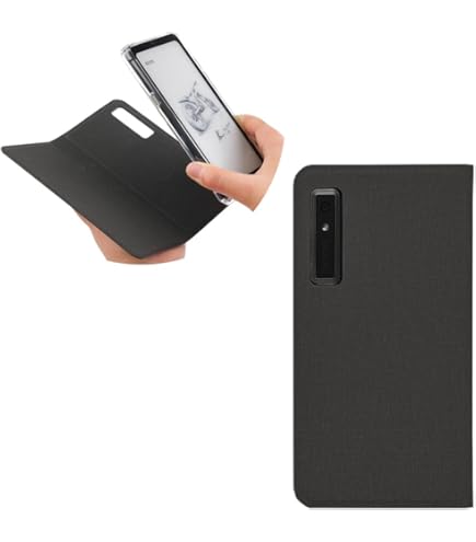 Amazon.com: 2in1 Case for Onyx Boox Palma 2 / Palma 1, Magnetic