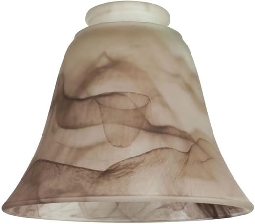 Westinghouse 81167 Ceiling Fan Light Fixture Replacement Glass