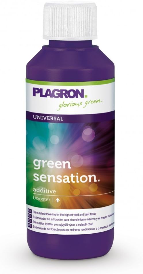 Plagron Green Sensation 100 ml