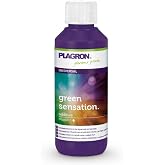 Plagron Green Sensation 100Ml