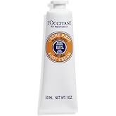 L'OCCITANE 15% Shea Butter Foot Cream Enriched with Lavender &amp; Arnica. 1.00 fl oz