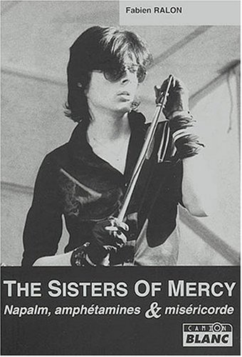 The  Sisters of mercy