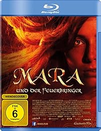 Mara Und Der Feuerbringer