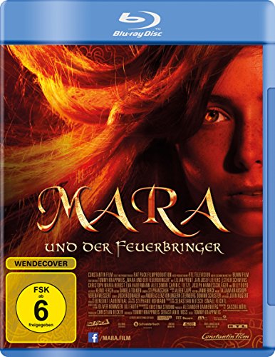 Mara Und Der Feuerbringer