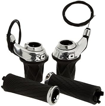 sram mtb shifters
