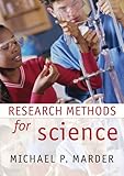 Research Methods for Science