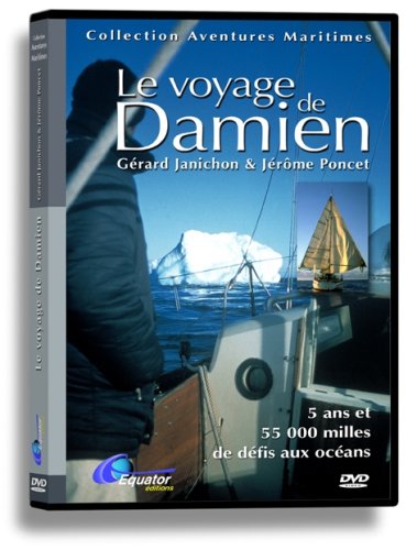 Le Voyage De Damien