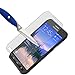 Mr.Shield [2-PACK] Designed For Samsung Galaxy S6 Active (Not Fit For Galaxy S6) [Tempered Glass] Screen Protector with Lifetime Replacement