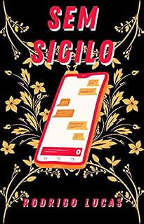 Livro Sem Sigilo