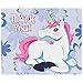 Enchanted Unicorn Thank-You Notes