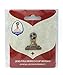 FIFA World Cup Russia 2018 Logo Pin (Silver and Color)