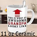 FUNNY OFFICE MUGS ~ best/adult/Novelty/Christmas/Unique/Retirement Gifts for women/men/work/boss/him/coworker/friend/boy/dad/grandma/old lady/Pepere/brother/lawyer/husband/guy/grand dad