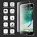 i-Blason iPhone 8 Screen Protector, Premium HD Tempered Glass Screen Protector for Apple iPhone 8 (2-Pack)(Compatible with Apple iPhone 6/6s/7/8)