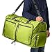 Homdox Foldable Duffle Bag, Extra Large Extra Strong Storage Bag, Shopping and Travel Bag