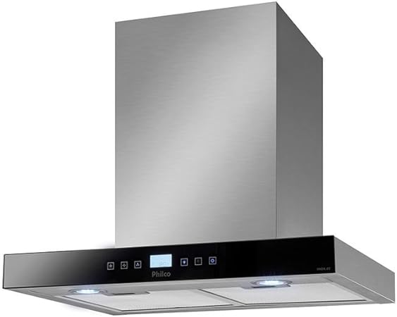 Coifa, Pco60i, Cinza, Philco