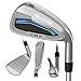 Cleveland Golf 2018 Launcher CBX Dual Wedge, 50 Degree