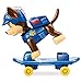 Paw Patrol - Hero Pup – Skateboard Chase