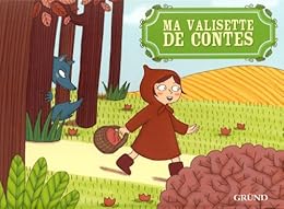 Ma valisette de contes