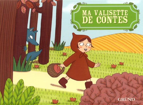 Ma valisette de contes