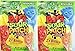 Sour Patch Big Sour Patch Kids 2x Bigger Resealable Bag 2 Pack (2 - 9 Oz Bags)
