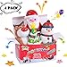 AOLIGE Squishies Toddler Toys Slow Rising Pack Gifts for Christmas