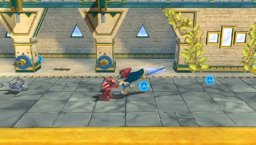 LEGO Legends of Chima: Laval’s Journey (Playstation Vita)