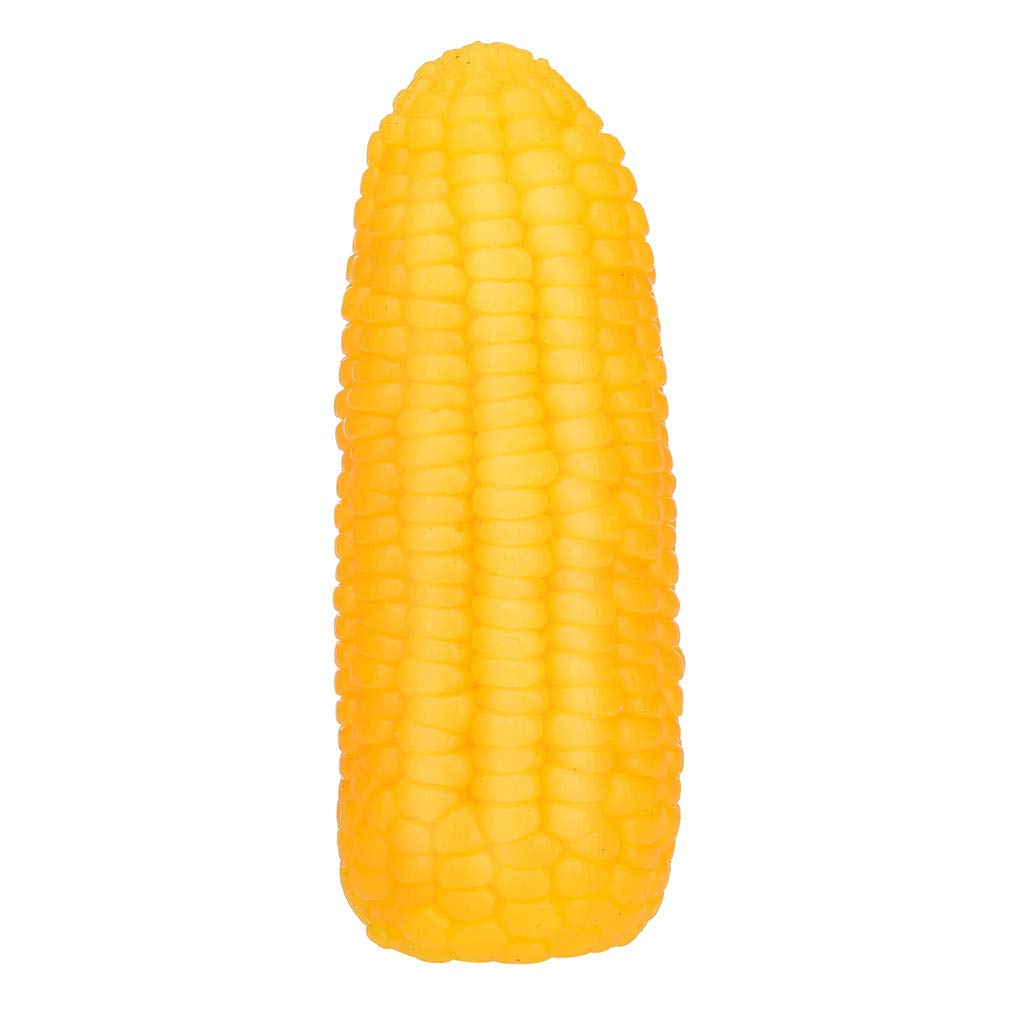 corn stress ball