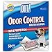 OUT! Odor Control Quilted Dog Pads, 21 x 21, 50 ct