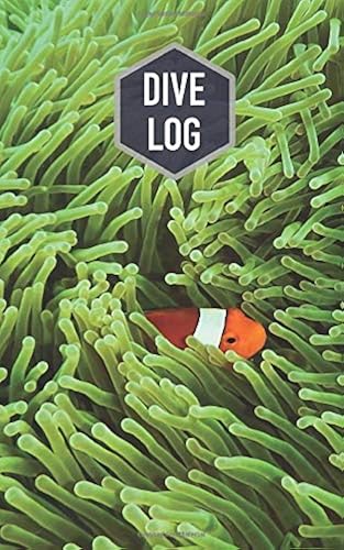 Download Dive Log: Logbook for 100 dives PDF