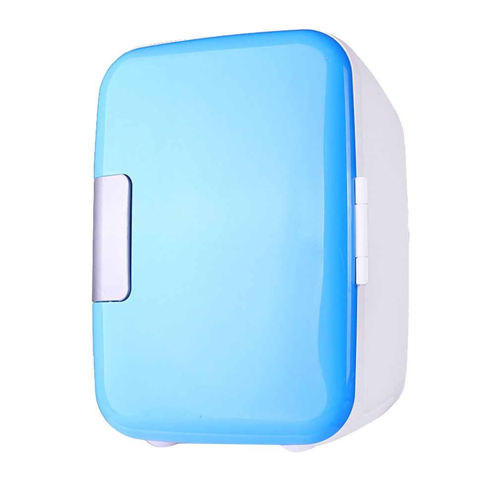 Amazon.es: VORCOOL Mini Nevera Eléctrica Refrigerador y Calentador ...