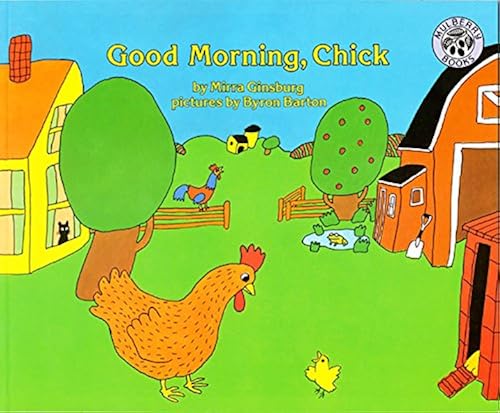 Download Good Morning, Chick PDF
