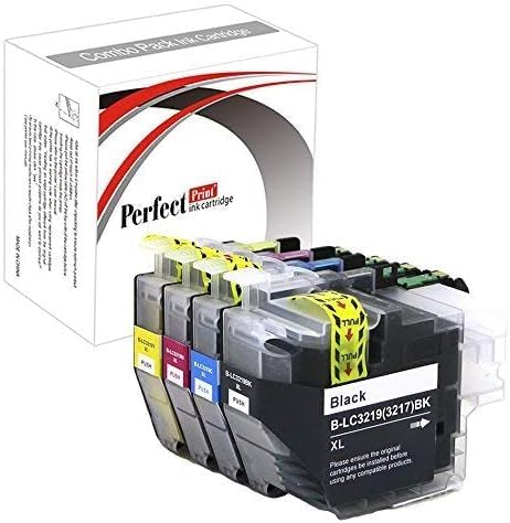 PP Ink Cartridge for Brother MFC-J5330DW 5335 5730 5930 6530 6930 6935 XL