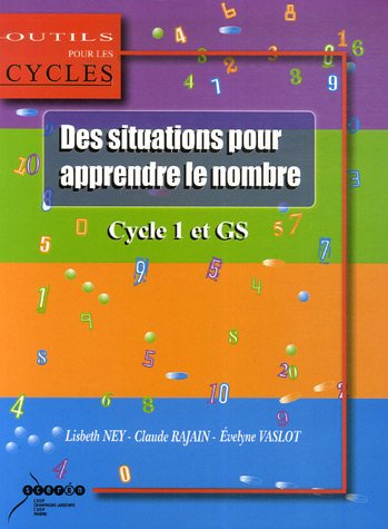 Des  situations pour apprendre le nombre